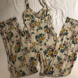 Zara Romper XS